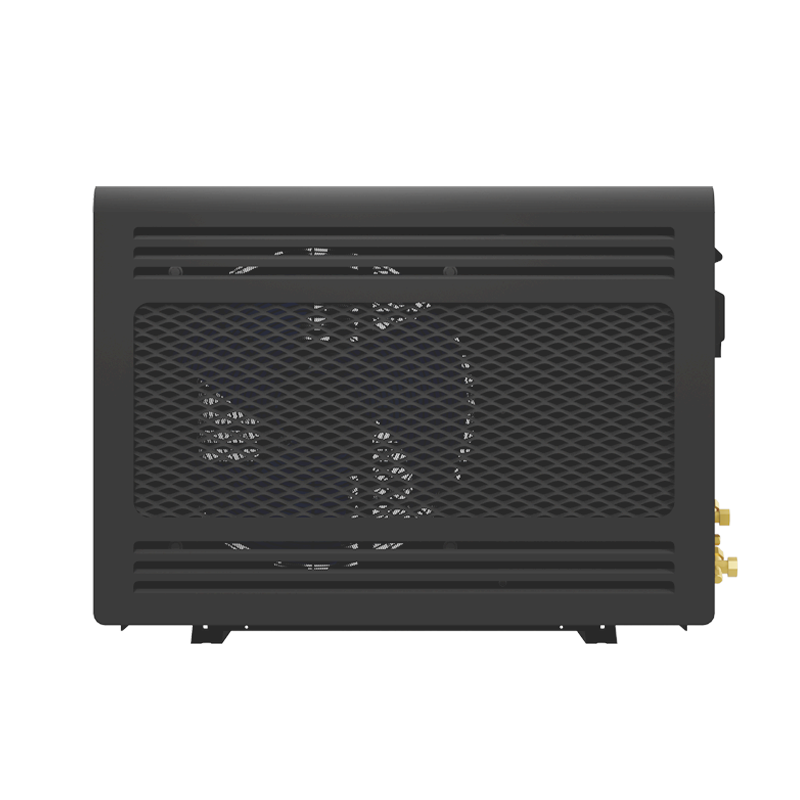 WhisperKOOL Advanced 220V H.E. Condenser - Front