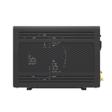 WhisperKOOL Advanced 220V H.E. Condenser - Front