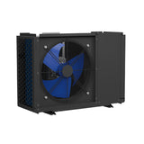 WhisperKOOL 220V Advanced H.E. Condenser detail