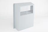 SC Exterior Housing Grille 8000i - Wine Cooler Plus