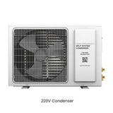 WhisperKOOL Ceiling Mount 4000 Wine Cellar Cooling System