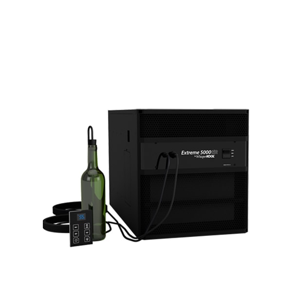 WhisperKOOL Extreme 5000tiR Through-the-Wall