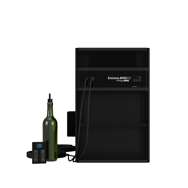 WhisperKOOL Extreme 8000tiR Through-the-Wall