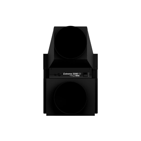 WhisperKOOL Fully Ducted Extreme 5000tiR Wine Cellar Cooler