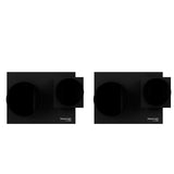 WhisperKOOL Platinum Split Twin Ducted Wine Cellar Cooling System