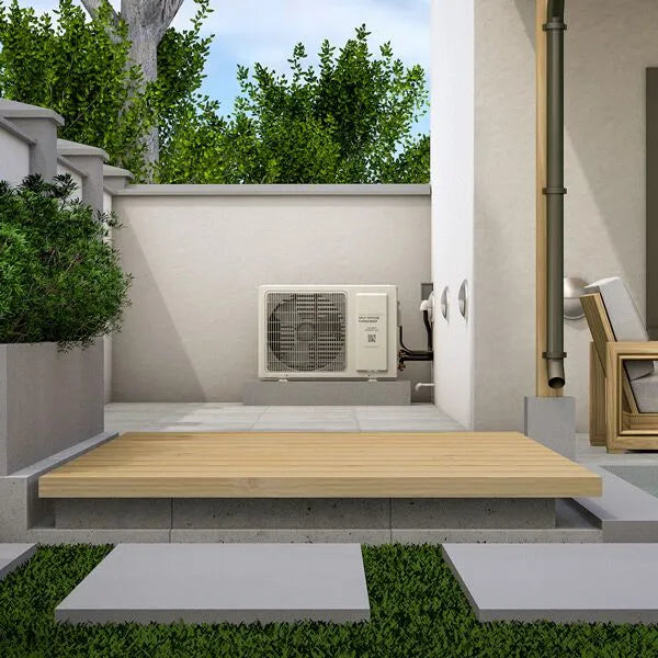 WhisperKOOL Quantum Twin SS18000 Wine Cellar Cooling System