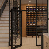 WhisperKOOL Quantum Twin SS18000 Wine Cellar Cooling System