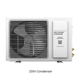 WhisperKOOL Quantum Twin SS18000 Wine Cellar Cooling System
