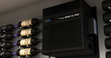 WhisperKOOL SC PRO 3000 Self-Contained Wine Cellar Refrigeration