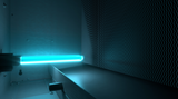 UV Lighting System Upgrade