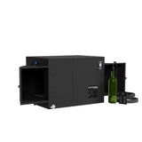 WhisperKOOL Blow-Through 4000 Concealed Split Wine Cellar Cooling System
