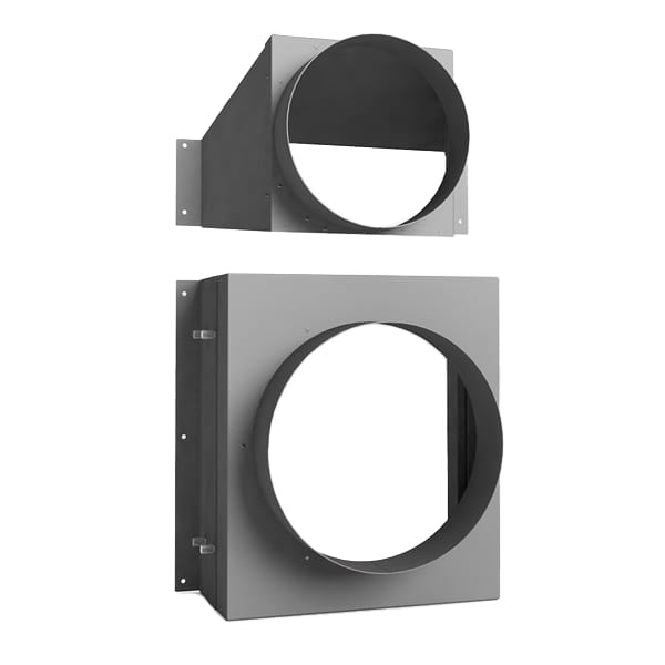 WhisperKOOL Extreme Ducting Plenum