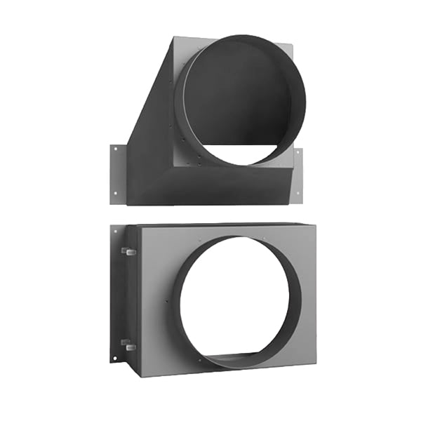 WhisperKOOL Extreme Ducting Plenum