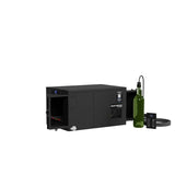 WhisperKOOL Mini Blow-Through Concealed Split Wine Cellar Cooling System