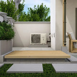 WhisperKOOL Mini Blow-Through Concealed Split Wine Cellar Cooling System