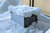 WhisperKOOL Cold Weather Start Kit (+$359) - Wine Cooler Plus