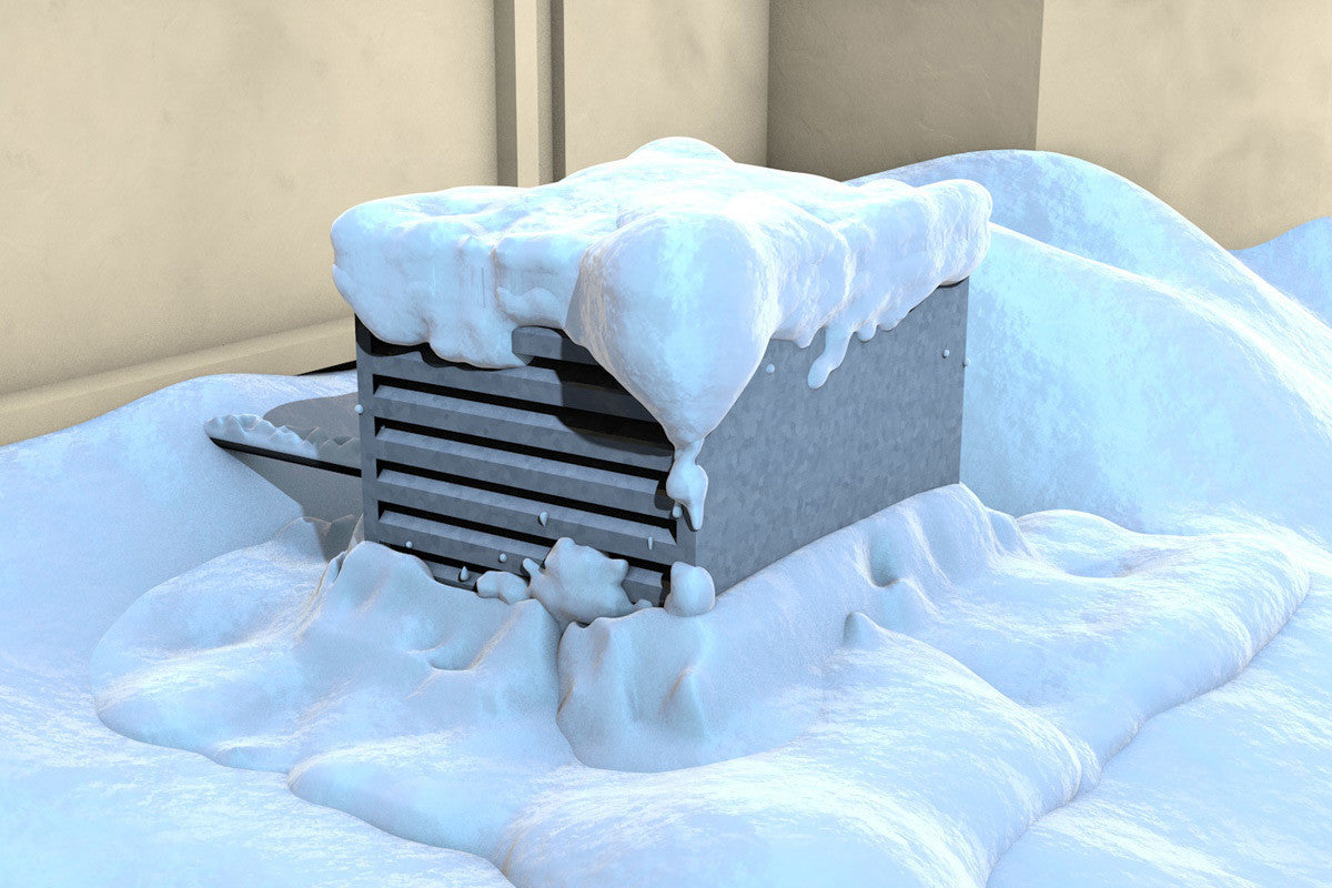 WhisperKOOL Cold Weather Start Kit (+$359) - Wine Cooler Plus